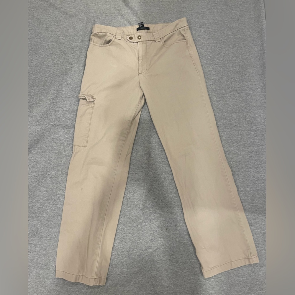 Forever 21 cargos